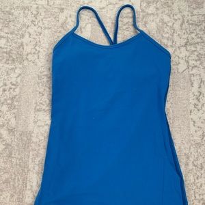 lululemon workout top